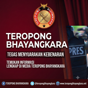 Teropong Bayangkara Post