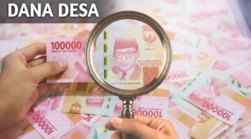 Dana Desa Tetingi Kecamatan Pantan Cuaca Jadi Tanda Tanya, Pipanisasi dan Rehabilitasi Jalan Terus Dianggarkan, Manfaat Dipertanyakan